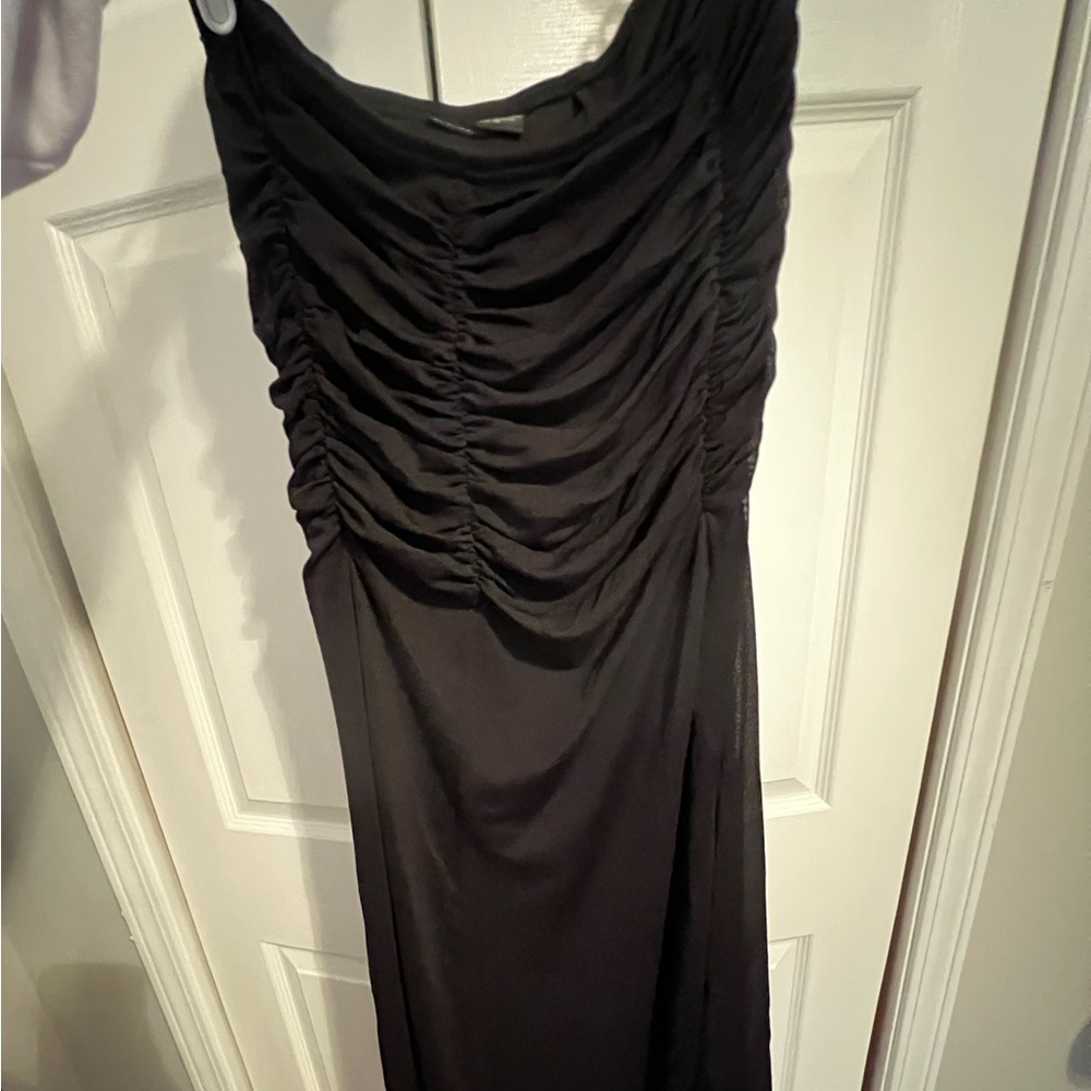 Cami International Strapless Dress Size Medium